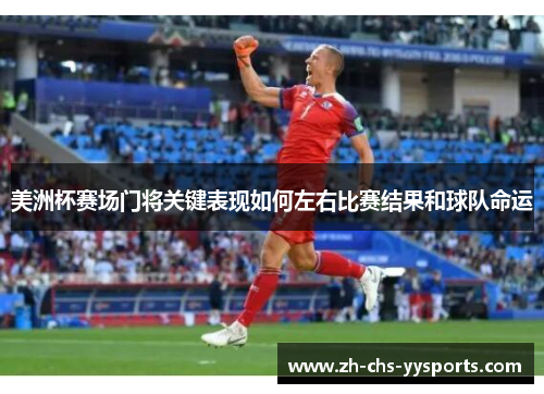 美洲杯赛场门将关键表现如何左右比赛结果和球队命运